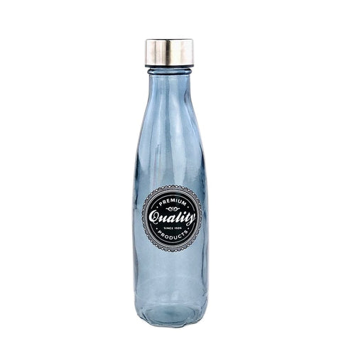 Kleeyo Glass Milk & Water Bottles