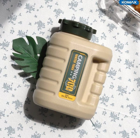 Camping Water Bottle