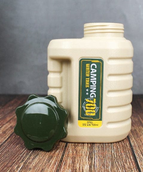 Camping Water Bottle