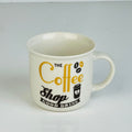 The Coffee Mug Coffee Lover Best Gift