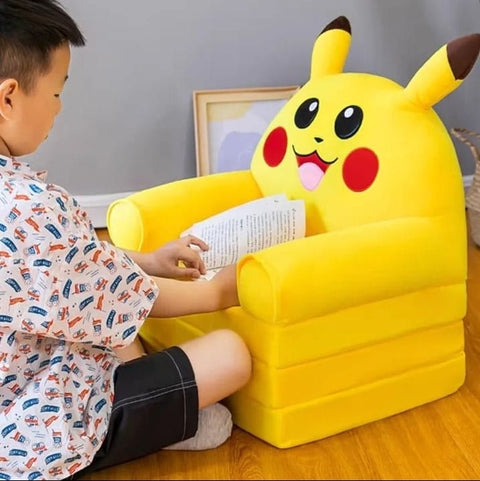 Cute Animal Shape Baby Chair
