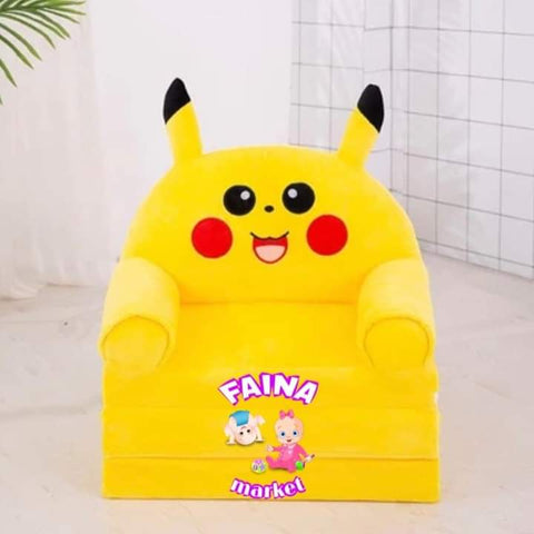 Cute Animal Shape Baby Chair