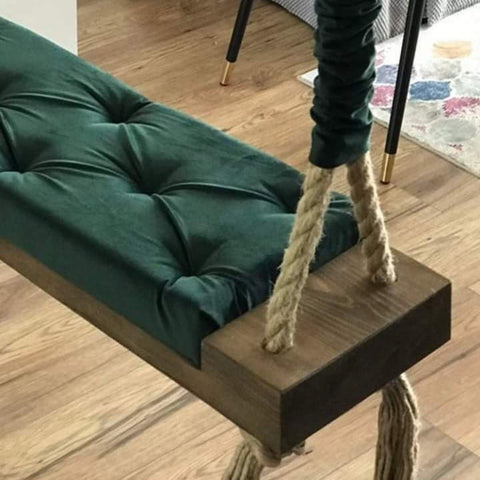Beautiful Indoor Swing Chair - Hanging Swings