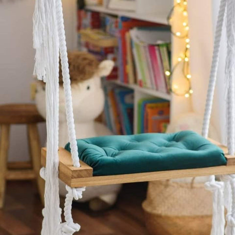 Beautiful Indoor Swing Chair - Hanging Swings