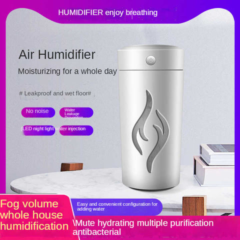 Air Humidifier Cool Mist Humidifiers