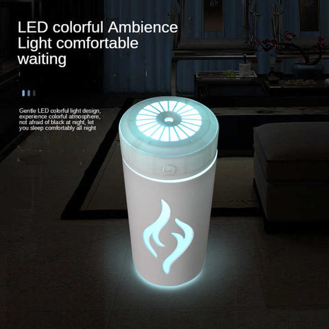 Air Humidifier Cool Mist Humidifiers