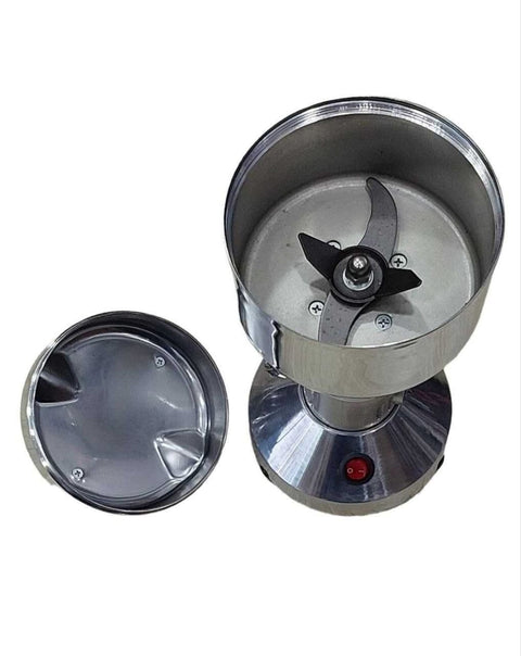 Electric Grain Grinder Stainless Steel Grinder