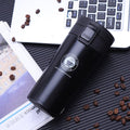 Custom Stainless Steel Insulated Coffee Bottle