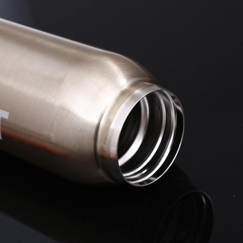 Sport Stainless Steel Vacuum Insulated double wall Water Bottle