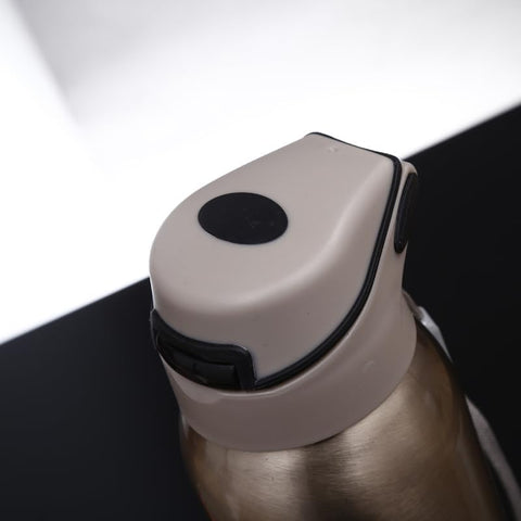 Sport Stainless Steel Vacuum Insulated double wall Water Bottle