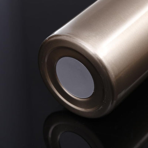 Sport Stainless Steel Vacuum Insulated double wall Water Bottle