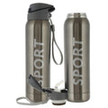 Sport Stainless Steel Vacuum Insulated double wall Water Bottle