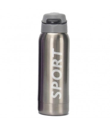 Sport Stainless Steel Vacuum Insulated double wall Water Bottle