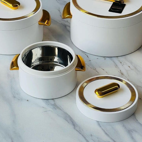 Sunlife lunch box Hot Pot sets Food Flask Food Warmer Container