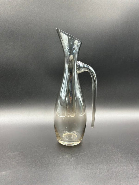 High-Grade Crystal Glass Household Decanter