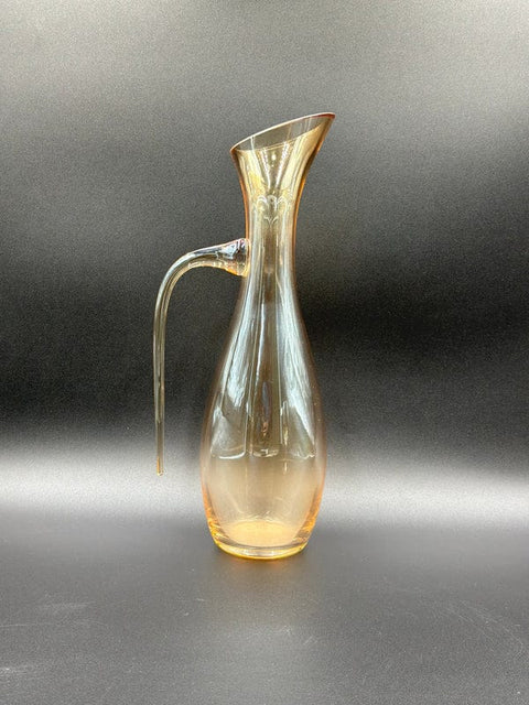 High-Grade Crystal Glass Household Decanter