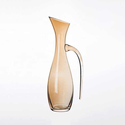 High-Grade Crystal Glass Household Decanter