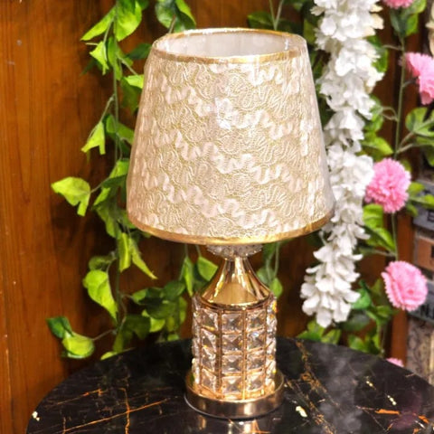 Light Luxury Home Decoration Desk Lamp