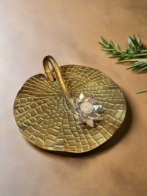 Antique Design Decorative Napkin Holder Tray