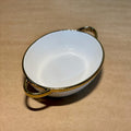 Nordic Ceramic Oval Baking Dish