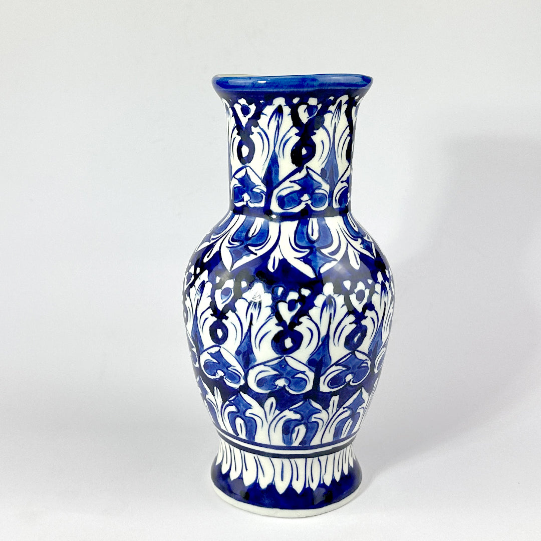 Traditional Pattern Vase – Needs Store