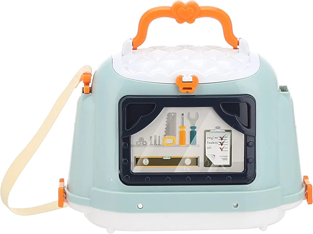 Needs. Store 3 In 1 Tools Set For Kids - Needs Store