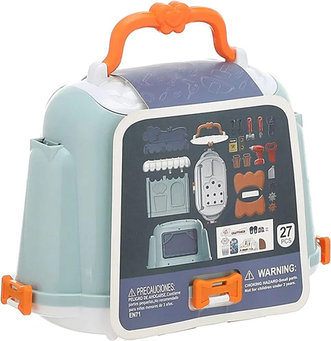 3 In 1 Tools Set For Kids - Needs Store