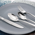 4-Piece Stainless Steel Cutlery Set - Needs Store