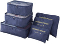 Travel Packing Organisers Bags  - Needs Store