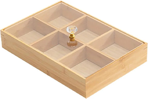 Japanese-style Living Room Plate Set