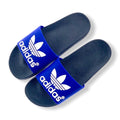 Adidas Bath/Home/Beach Slippers - Blue - Needs Store