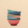 All Purpose Porcelain Bowls | Serving Bowls - SET OF 06 - Needs Store
