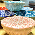 ALL PURPOSE PORCELAIN BOWLS in Pakistan - SET OF 06 - Needs Store