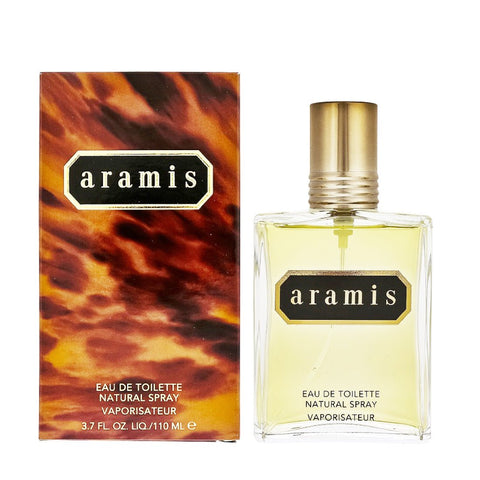 Aramis Brown For Men By Aramis Eau De Toilette Spray 110 ml - Needs Store
