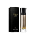 Armani Code Absolu For Men By Giorgio Armani Perfume - 110 ml - Needs Store