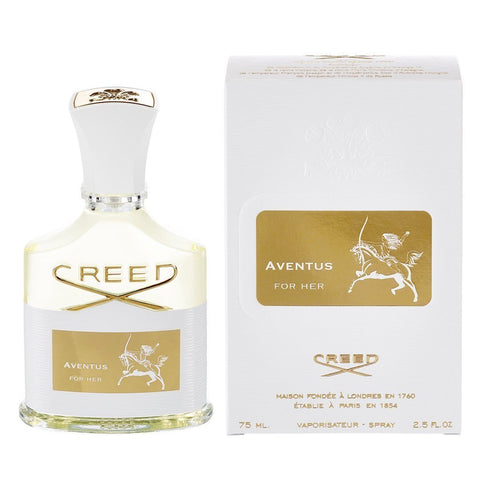 Aventus For Women By Creed Eau De Parfum 2.5 Oz - Needs Store