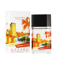 Azzaro Pour Homme Limited Edition For Men By Azzaro Eau De Toilette Spray 100 ml - Needs Store