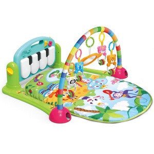 Baby Gym & Piano Playmats - Needs Store