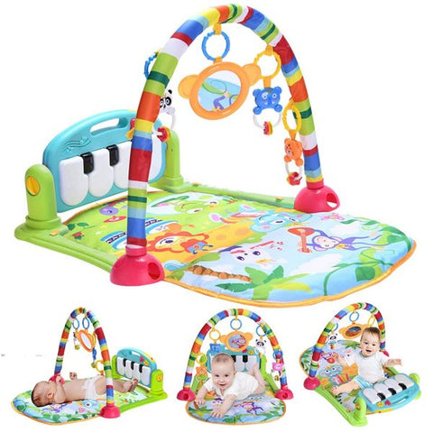 Baby Gym & Piano Playmats - Needs Store