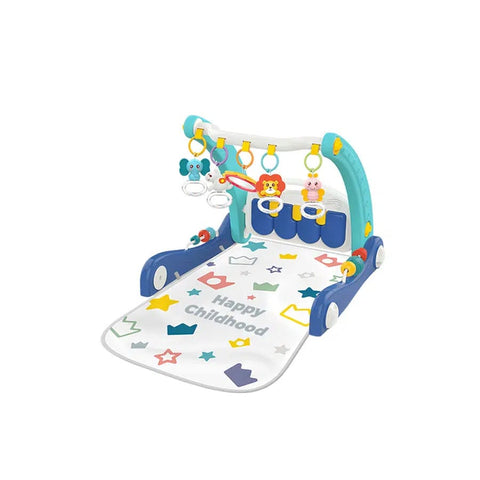 Baby Gym Play Mats, Musical Floor Mat for Baby Boys and Girls - Needs Store