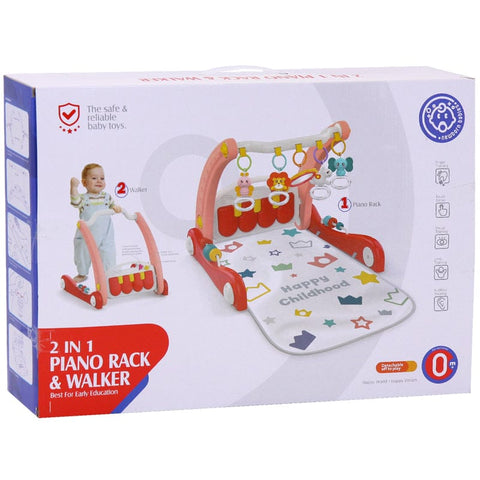 Baby Gym Play Mats, Musical Floor Mat for Baby Boys and Girls - Needs Store