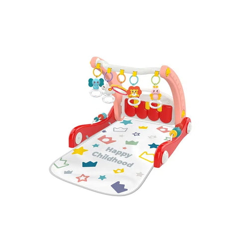 Baby Gym Play Mats, Musical Floor Mat for Baby Boys and Girls - Needs Store
