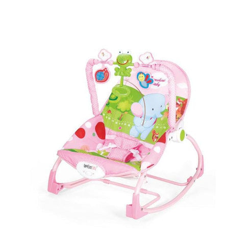 Baby Music Rocking Chair - Needs Store