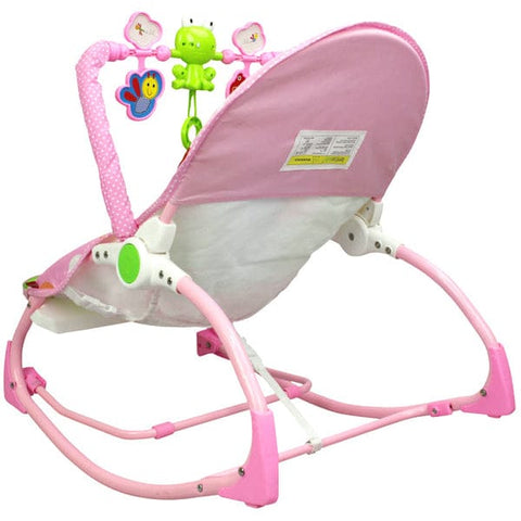 Baby Music Rocking Chair - Needs Store
