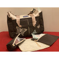 baby diaper bag - Butterfly design - Needs Store