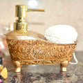 Bath Tub Shaped Liquid Soap | Needs Store