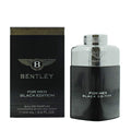Bentley Black Edition For Men By Bentley Eau De Parfum 100 ml - Needs Store