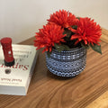 Living Room Flower Pot on Table-Needs Store