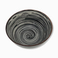 Black Whirlpool Soup Bowls | Serving Bowl in Pakistan - Needs Store