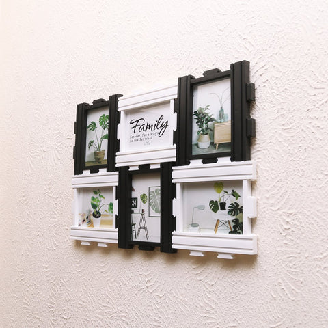 Family Pictures Frame Needs Store